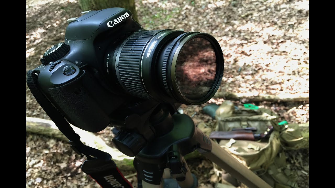 Quick Tip For Protecting Your Camera In The Rain