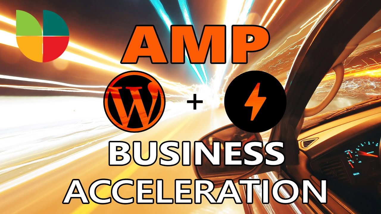 Local Business Ranking With Google Accelerated Mobile Pages Wordpress Plugin