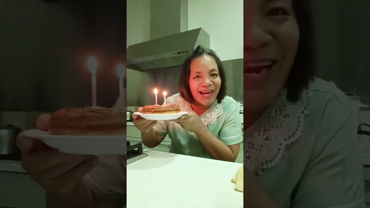 Mga ofw lang maka relate nito 