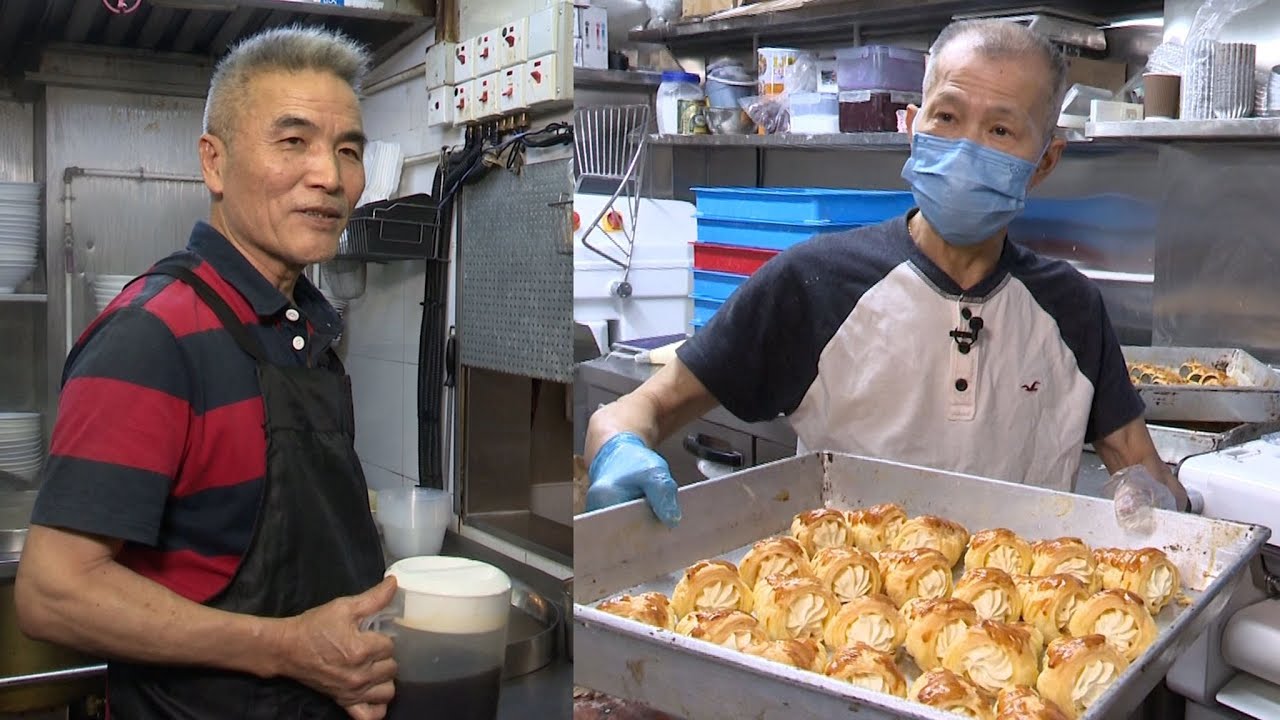 灣仔老字號餅店重開清湯腩店老闆為慳成本「一腳踢」
