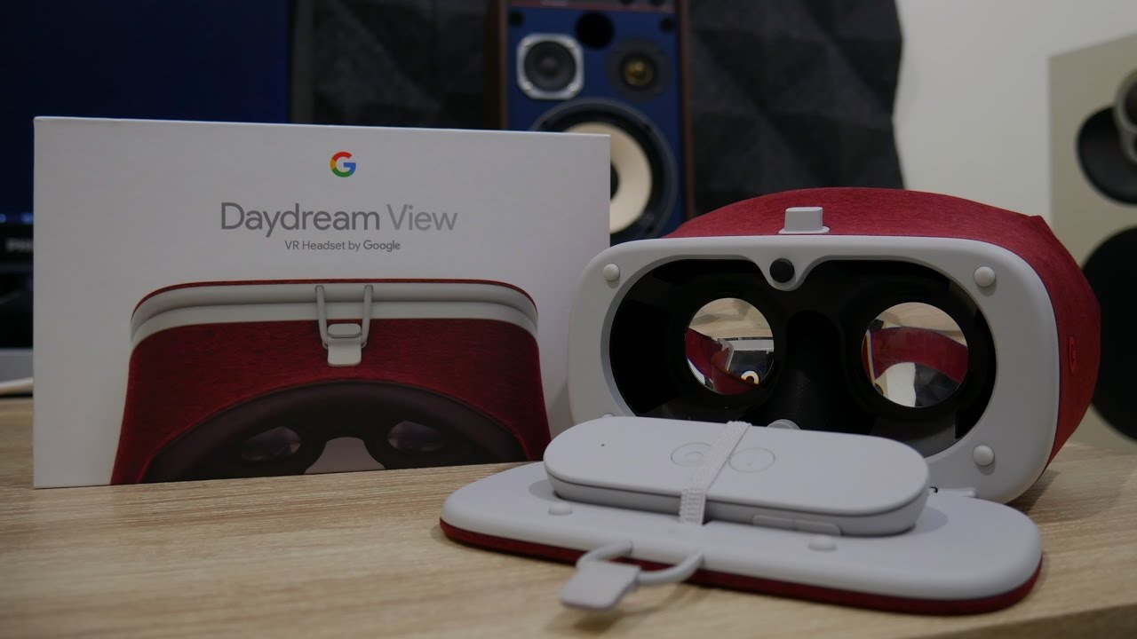 รีวิว Daydream View มาดูกันว่า มาตรฐาน VR ใหม่ของ Google จะเจ๋งหรือเจ๊ง