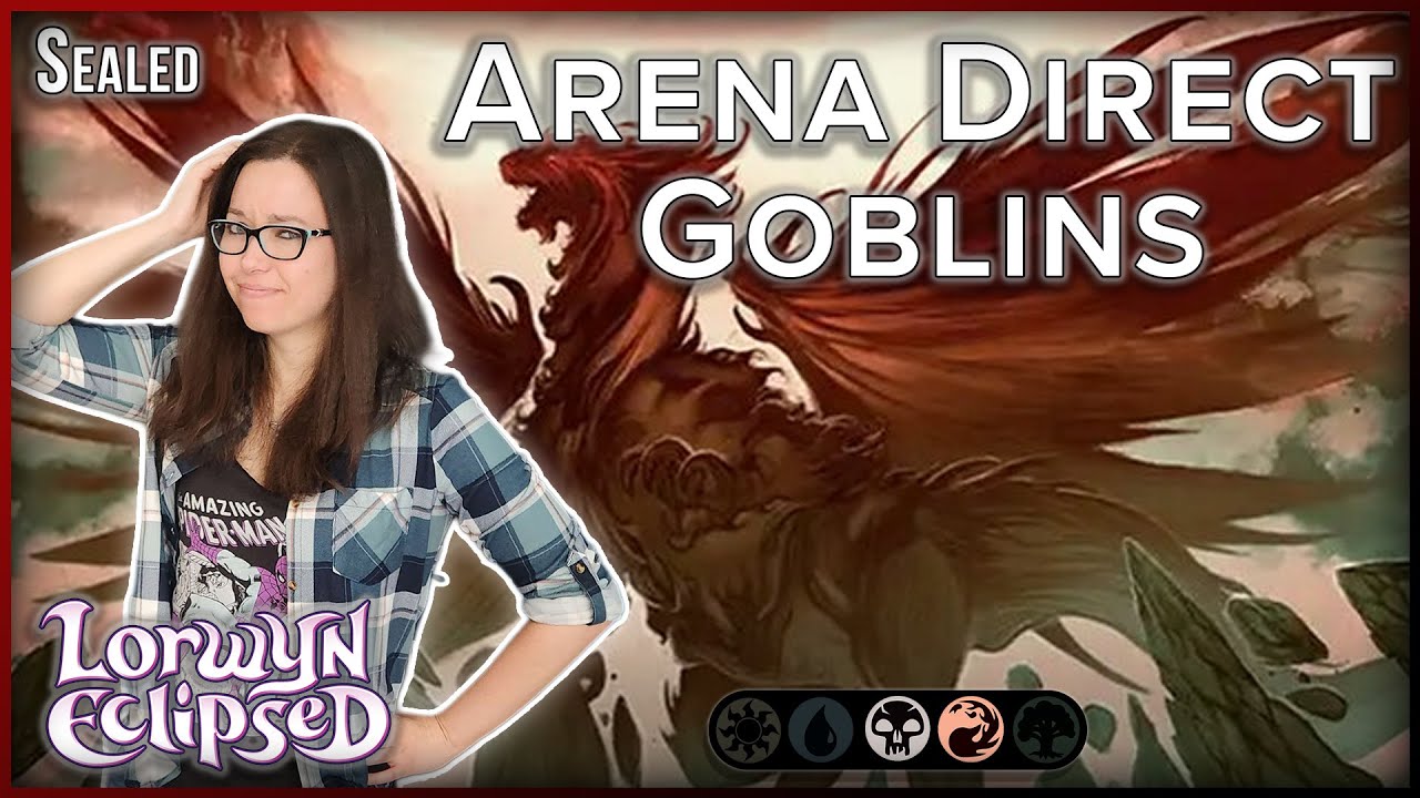 Rakdos Value on the Arena Direct - LETS WIN A BOX!