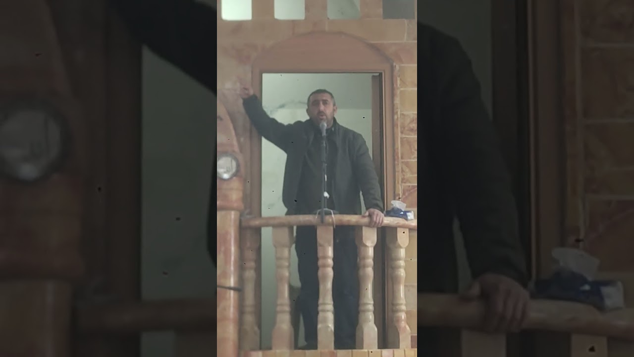 خطبة الجمعة بعنوان رمضان شهر الطاعات و الانتصارات 