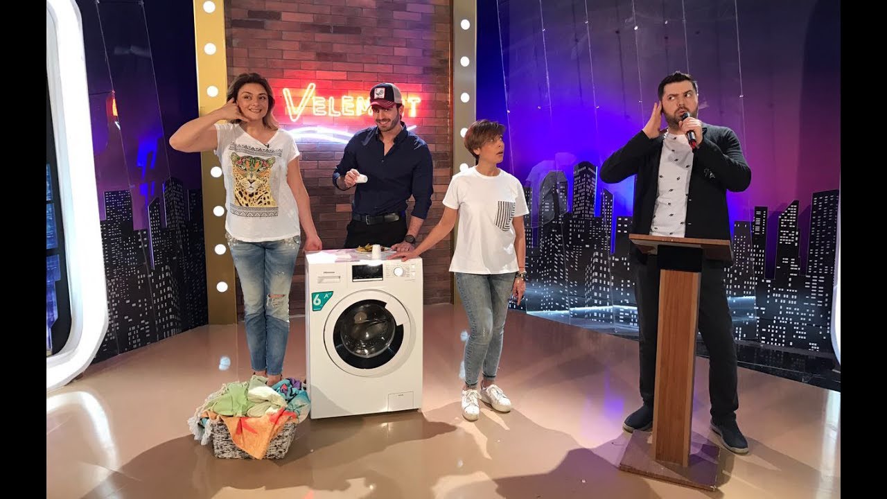 5-ci Element Murad Dadaşov 25.06.2017