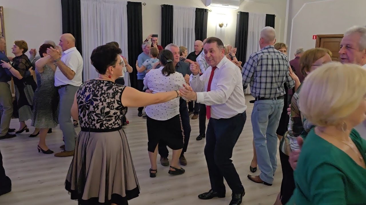 6 kwietnia 2024 RELACJA NA ŻYWO! Wrócili znani i lubiani tancerze!