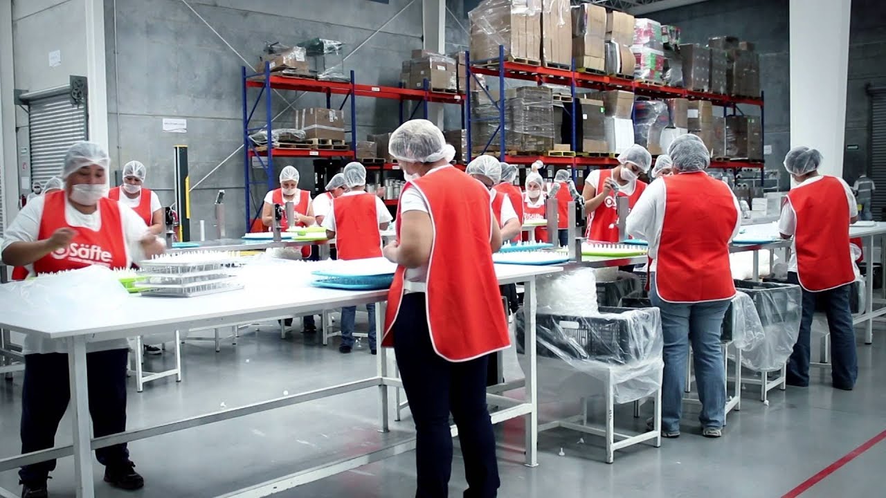 Workers required for Food Packaging Job in Malaysia