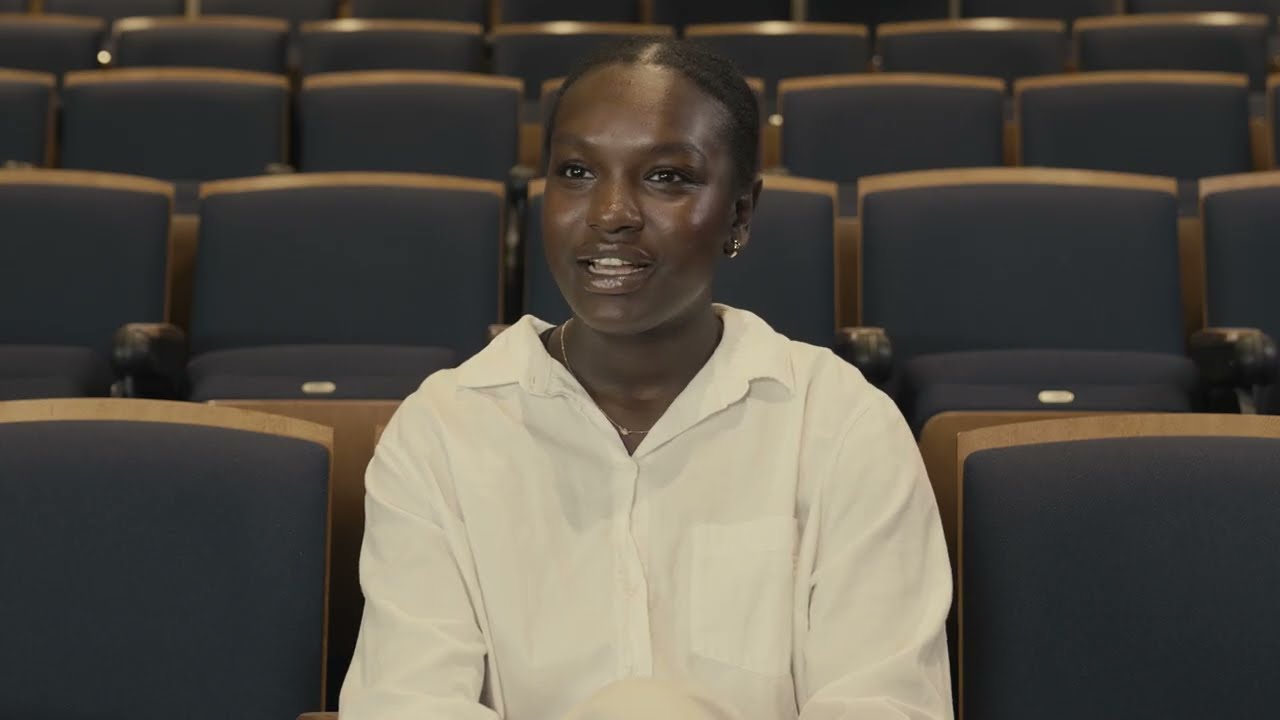 Student Testimonials: Academic Life at Austin Christian University