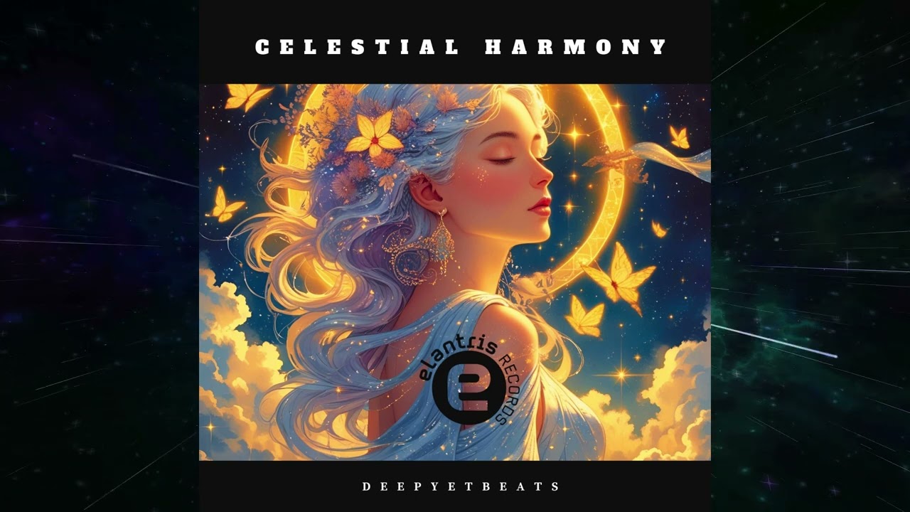 Deepyetbeats - CELESTIAL HARMONY (Original Mix) [ Elantris Records ]