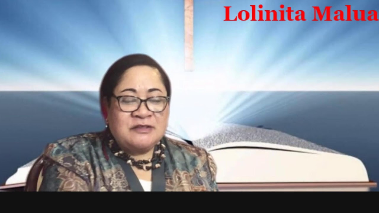 TV & Radio Tonga Vake Tali Folau Global Media Network