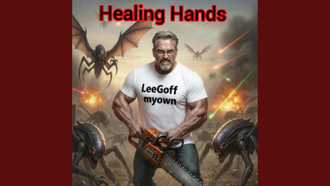 Healing Hands
