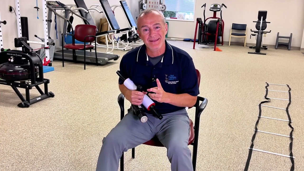 Reduce Swelling & Pain After Knee Surgery with These Simple Massage Techniques