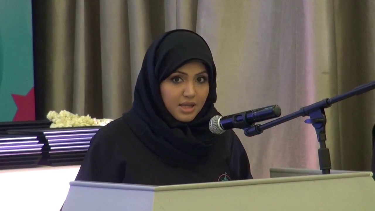 كلمة مديرة الحضانة الاستاذة مريم رضي في حفل تخريج الفوج الثالث