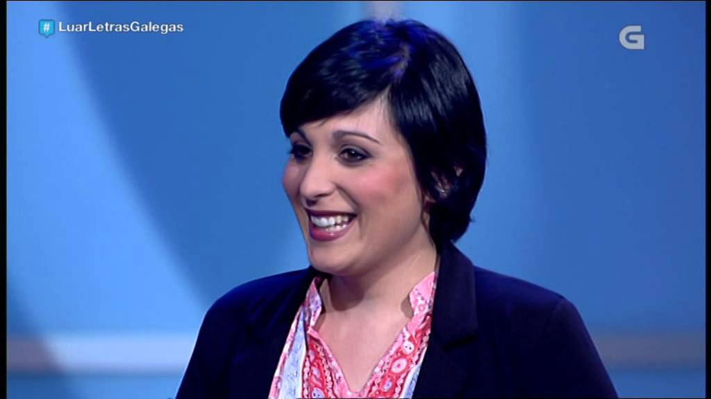 Reincorporación de Ana Fanego a Recantos logo da súa eliminación 15-05-2015