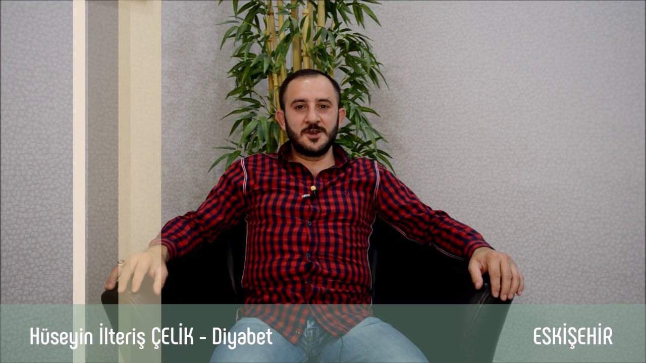 DİYABET TEDAVİSİ - Onlar Sağlığına Kavuşuyor - Dr Ceyhun Nuri - İntegra Tıp