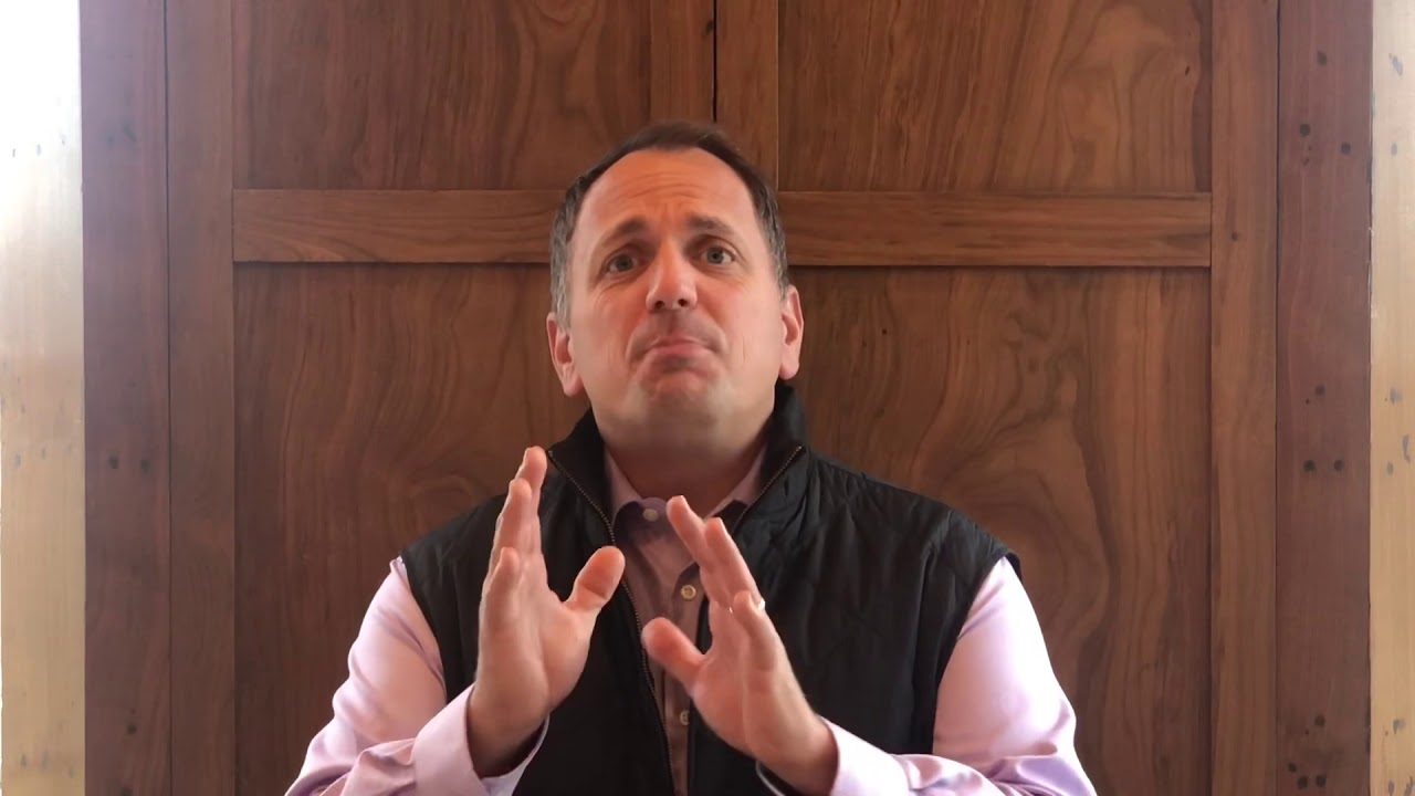 Faith Bombs Episode 67: One Revelation From A Breakthrough