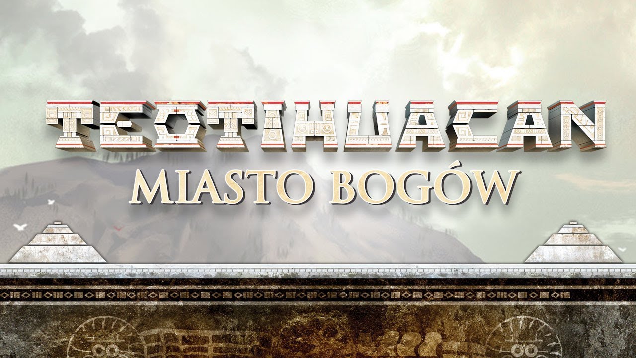 Krótko o Teotihuacan
