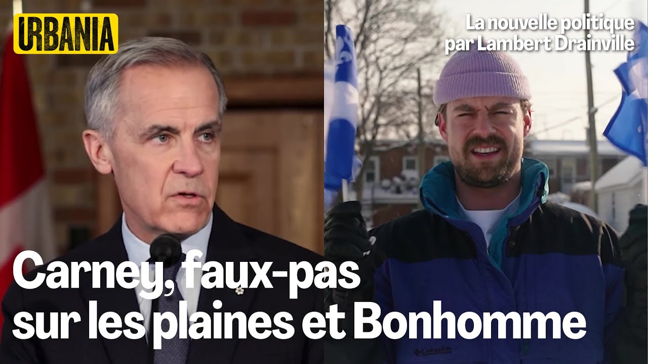 PSPP VS Mark Carney