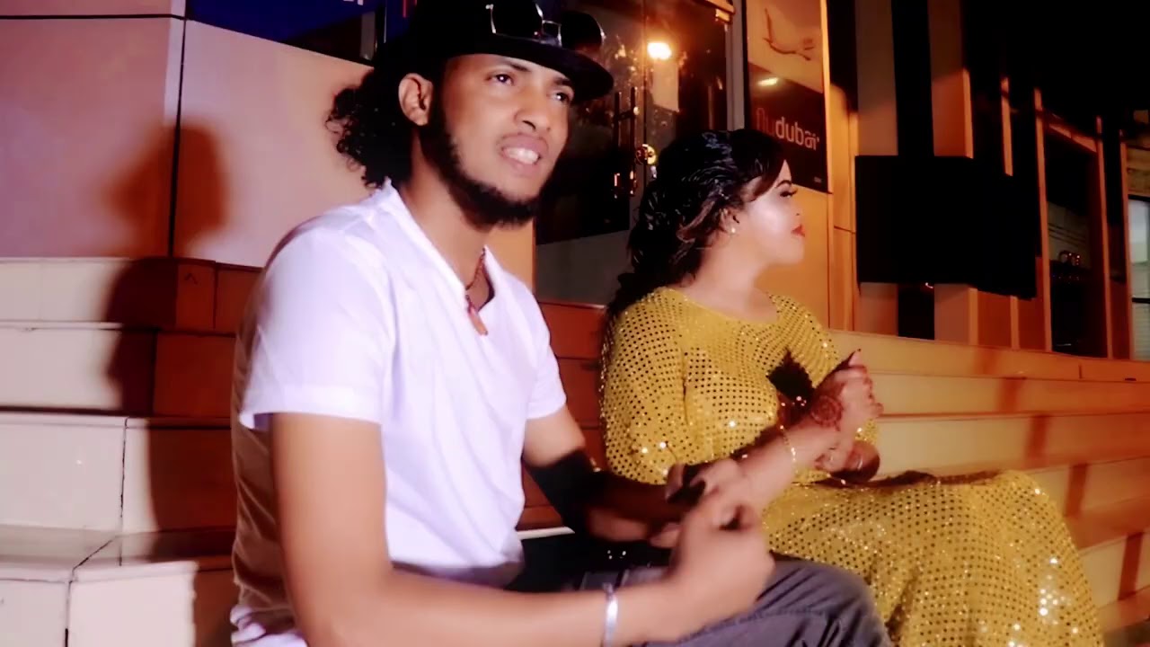 Adan Galaydh| ASMARA | New Somali Music Video 2021 (Official Video)