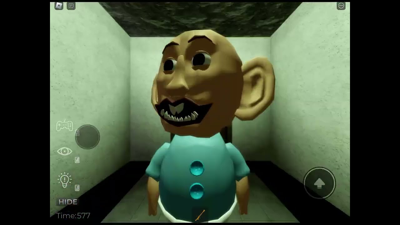 Random vid