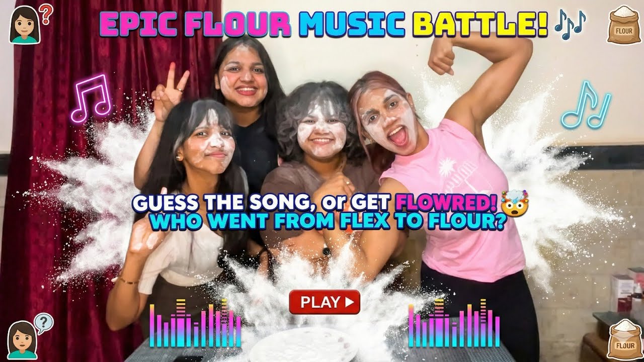 Gusse the song by the emoji challenge with friends😎😁it’s crazyyyy timeeeee