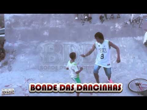 MAIS TOCADAS DO BAILE DO MARTINS [ BONDE DAS DANCINHAS ]