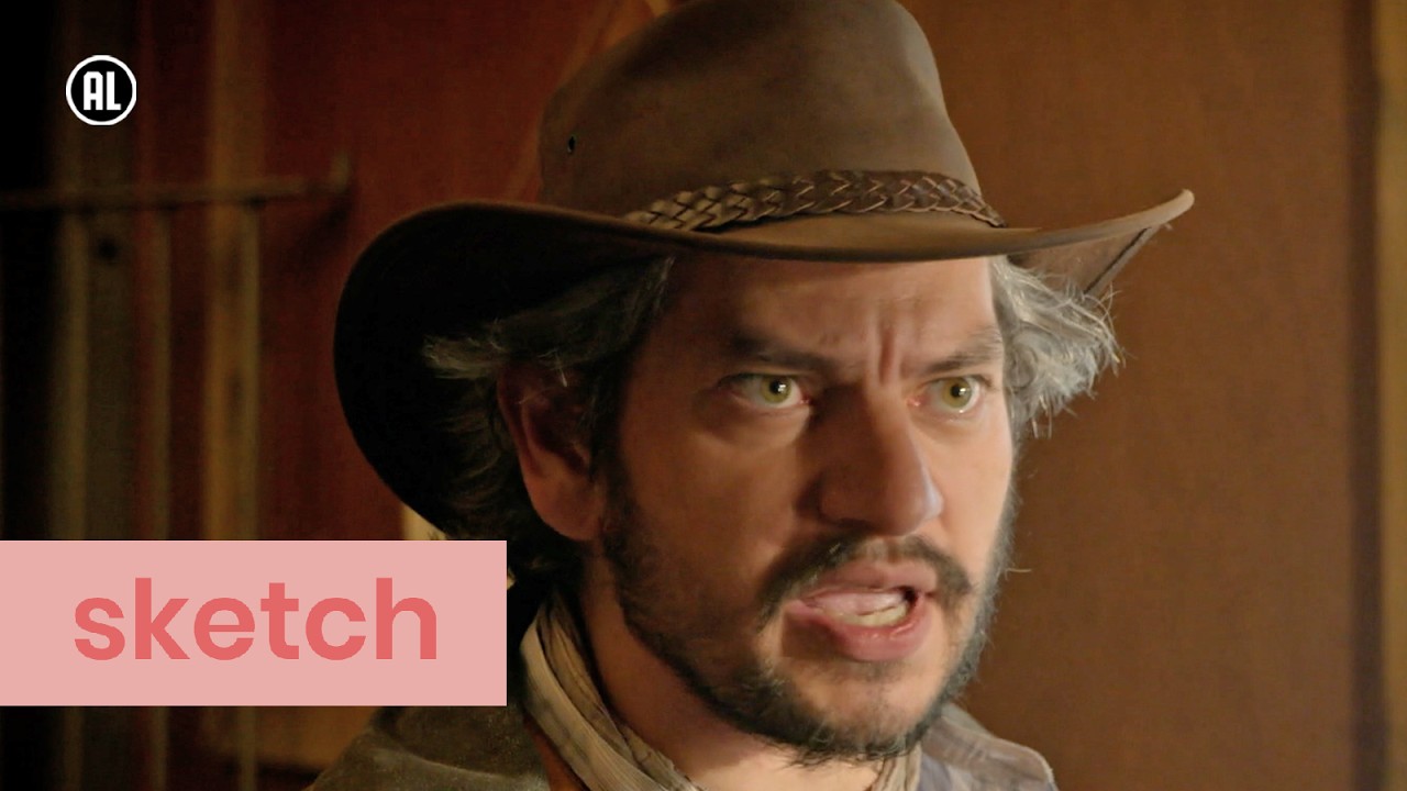 Alle hersenen werken anders | Cowboys