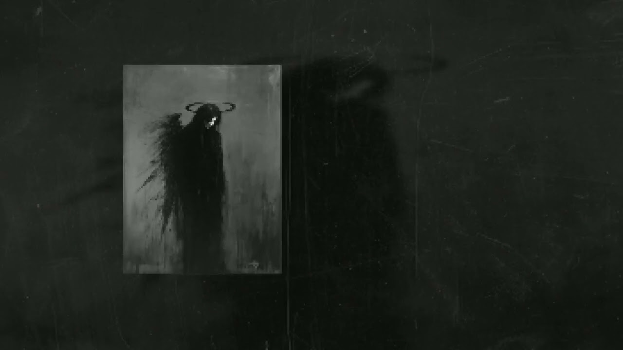 Bad Omens Type Beat - 