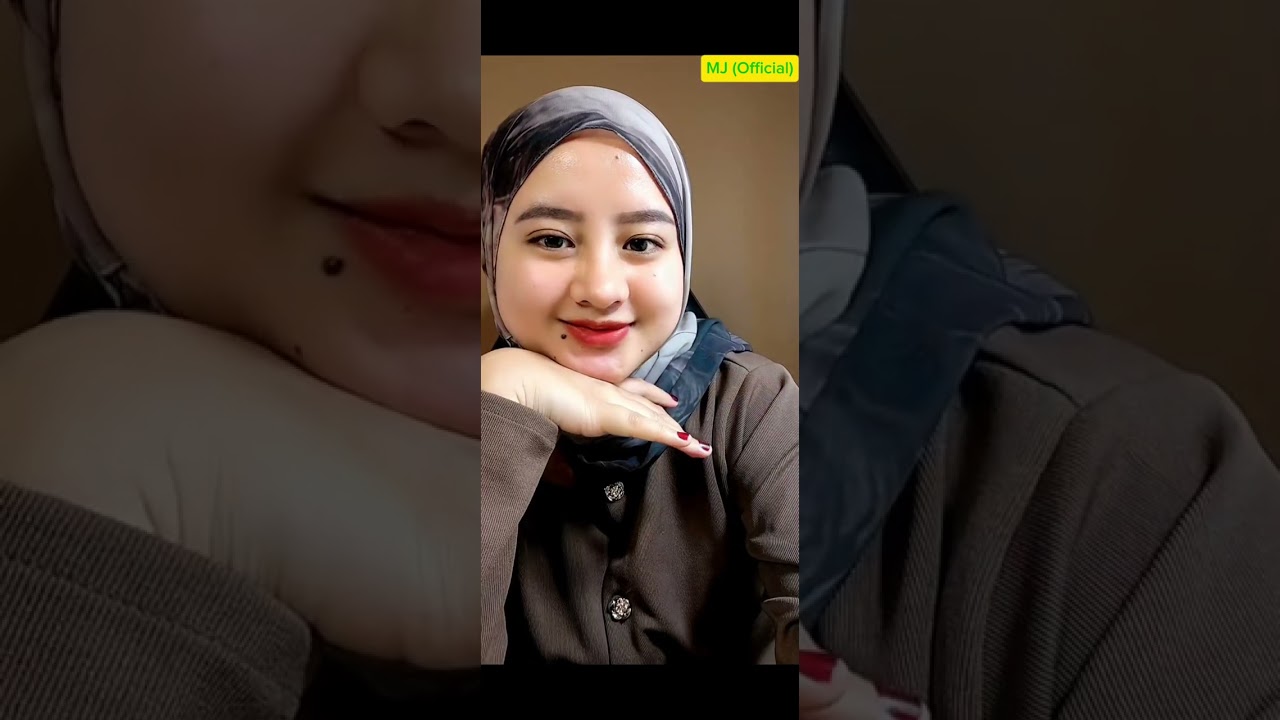 Bigo live Bar-bar hijab cantik #bigo #periscope #pemersatubangsa #tiktok #broadcast #livestream