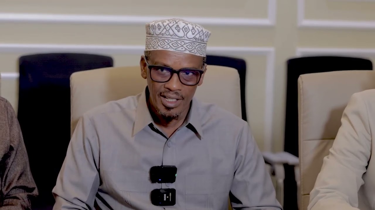 Wasaaradda Qorsheynta oo Lacagtii Abaal-marinta Shaqaalaha ku Wareejisay Guddida Gurmadka Abaaraha.
