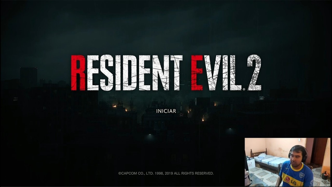Resident Evil 2 Remake Hardcore Speedrun S+ Claire