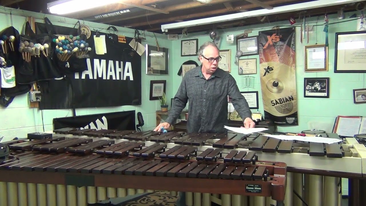 Tambourin Chinois playing and tutorial