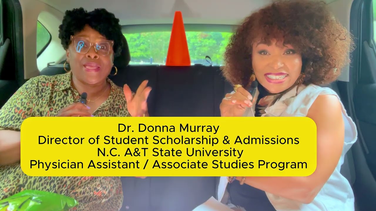 DR. DONNA MURRAY DMSc, MS,PA-C - IMPACTIVIST & HEALTH JUSTICE ARCHITECT