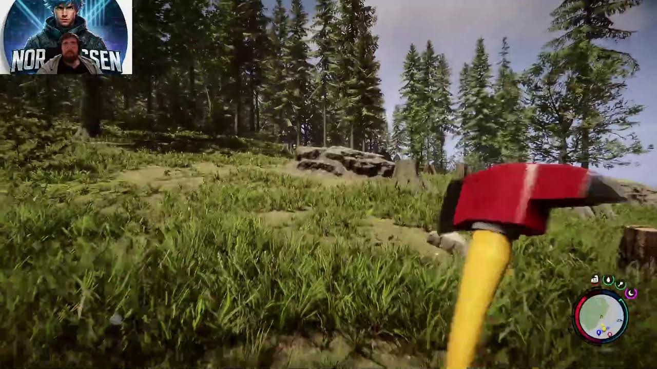 Sons of the Forest