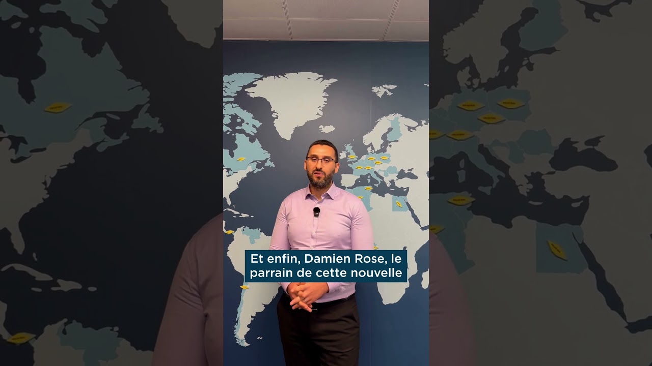 Intégration des graduates chez Colas Rail !