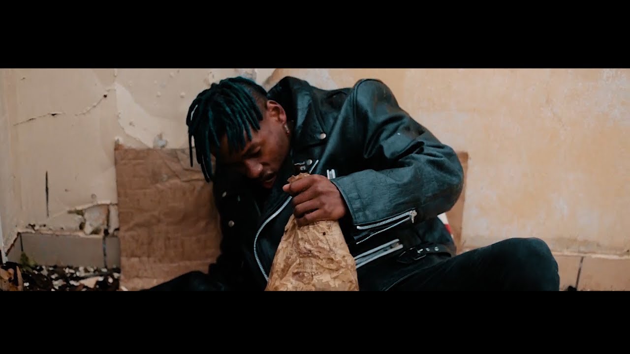 Le Paris  - Bando (Unofficial Video)