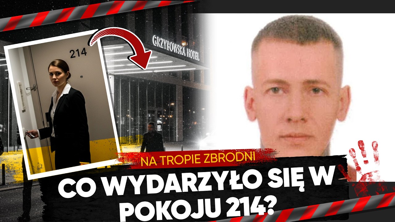ZAGINĘŁA W HOTELU WARSZAWY &ndash; PRAWDA WYSZŁA NA JAW PO DW&Oacute;CH LATACH