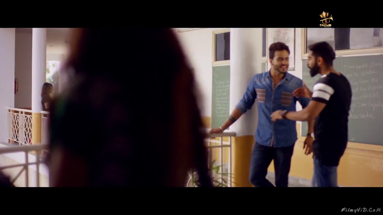 Video by Ankit Dahiya