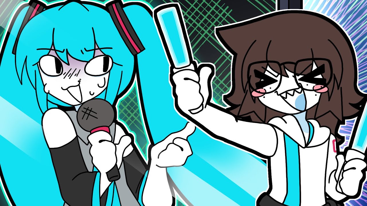Что произошло на Miku Expo 2024