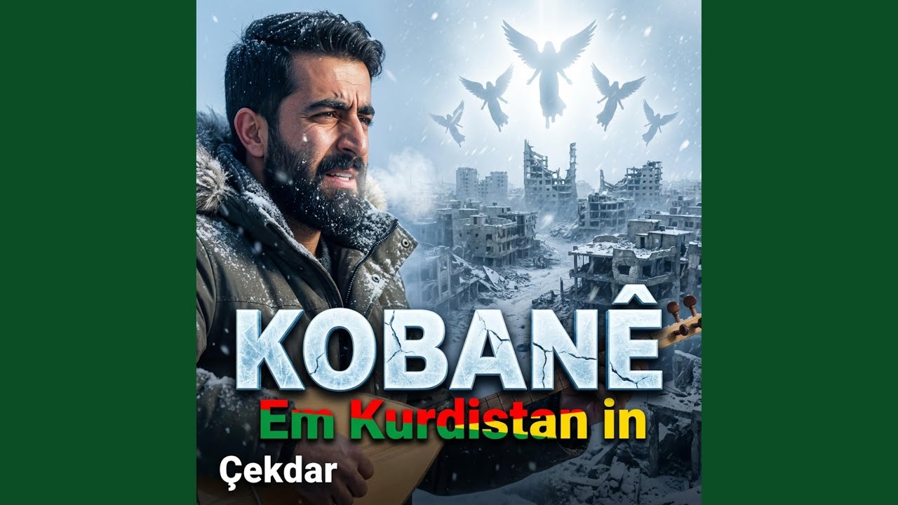 Em Kurd in – Em Kurdistan in 3