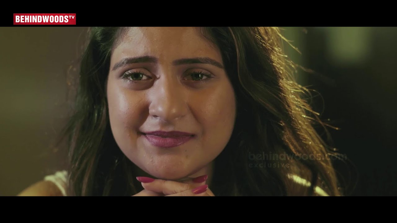 🔞 NON VEG | Adult Romantic Thriller Shortfilm | RS Ganesh, Deepthi