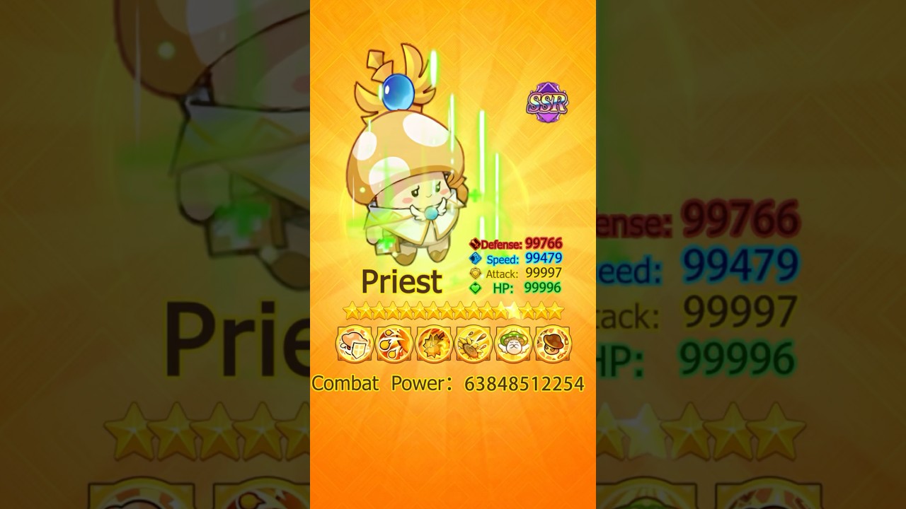 Legend Of Mushroom is in My Top 5 Games! #ad