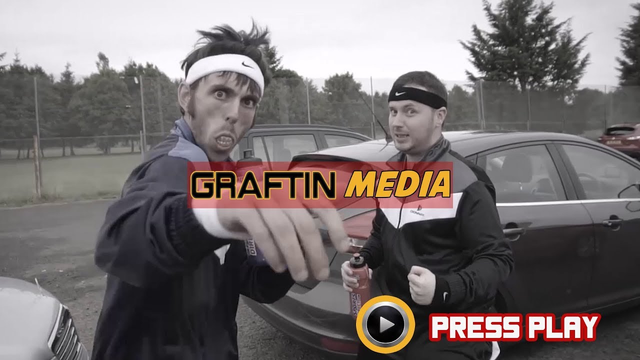 Delivery Room -Training Day [Music Video] [Graftin Media]