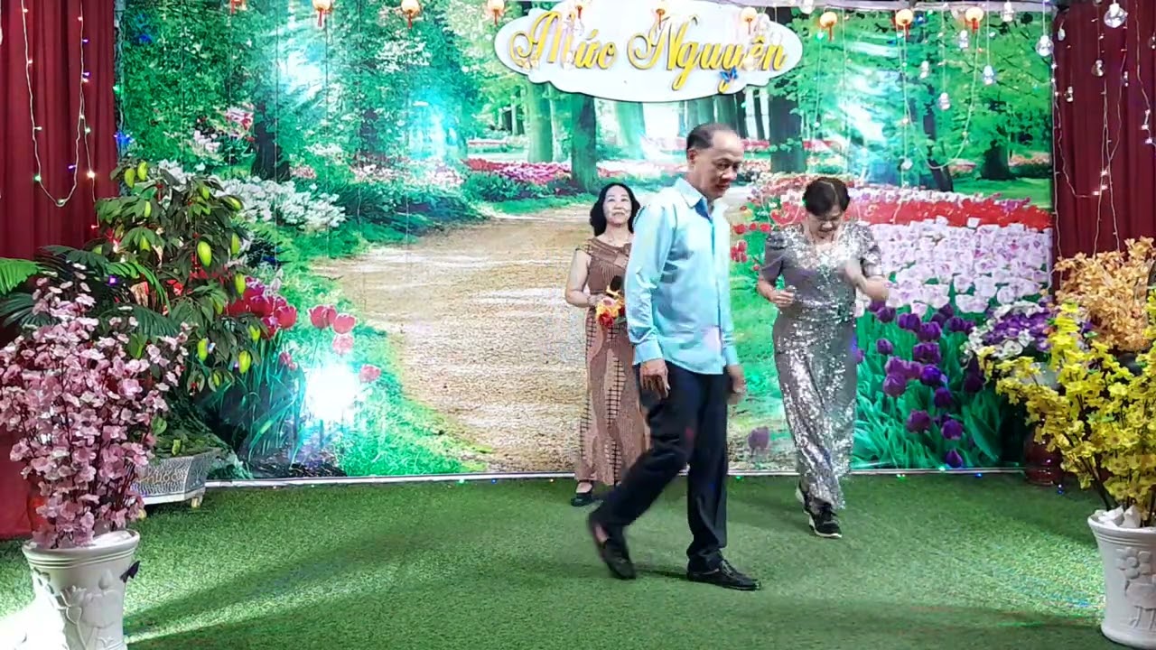 🐝 Hãy Đến Với Em Remix ♥ Chị Thủy ♥ 16/03/2026