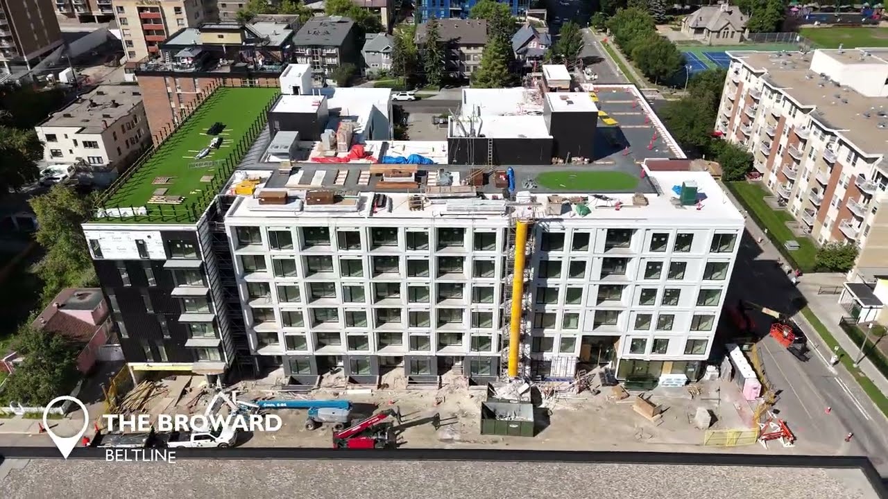 Construction Updates | Truman Homes | August 2025