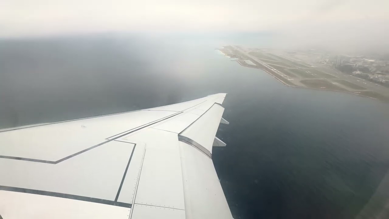 Nice naar Schiphol