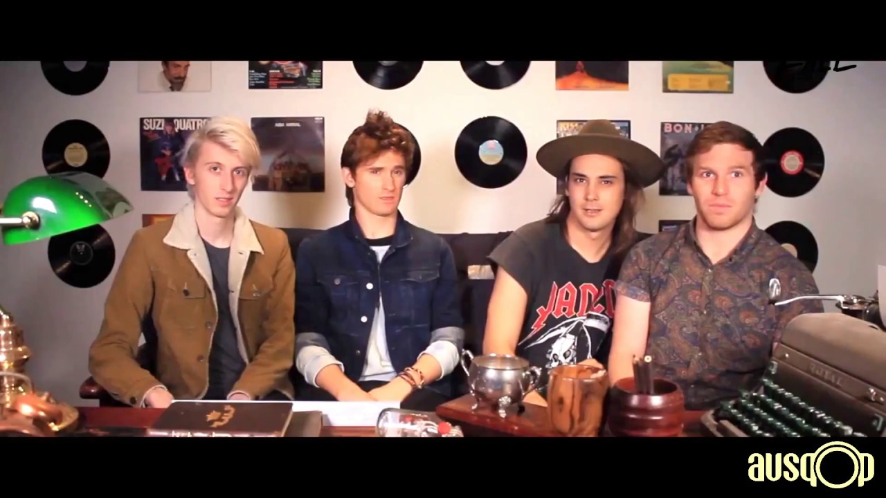 auspOp Artist Of The Month : Masketta Fall (Interview Part Two)
