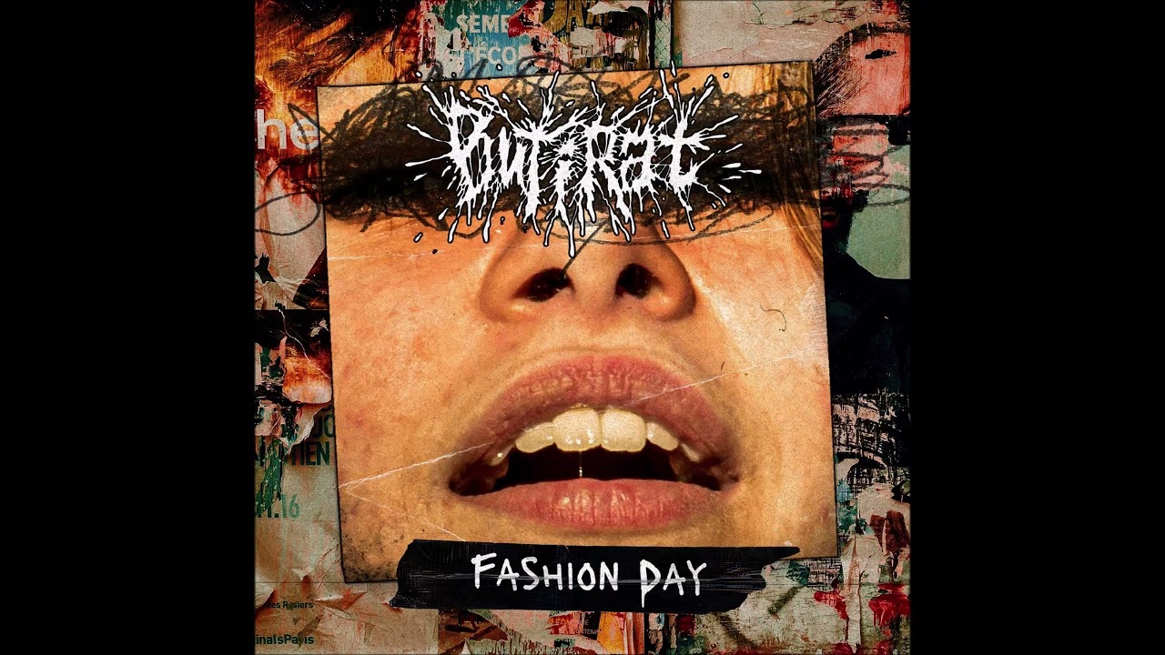 Butirat - Fashion Day (EP) (Full Album)