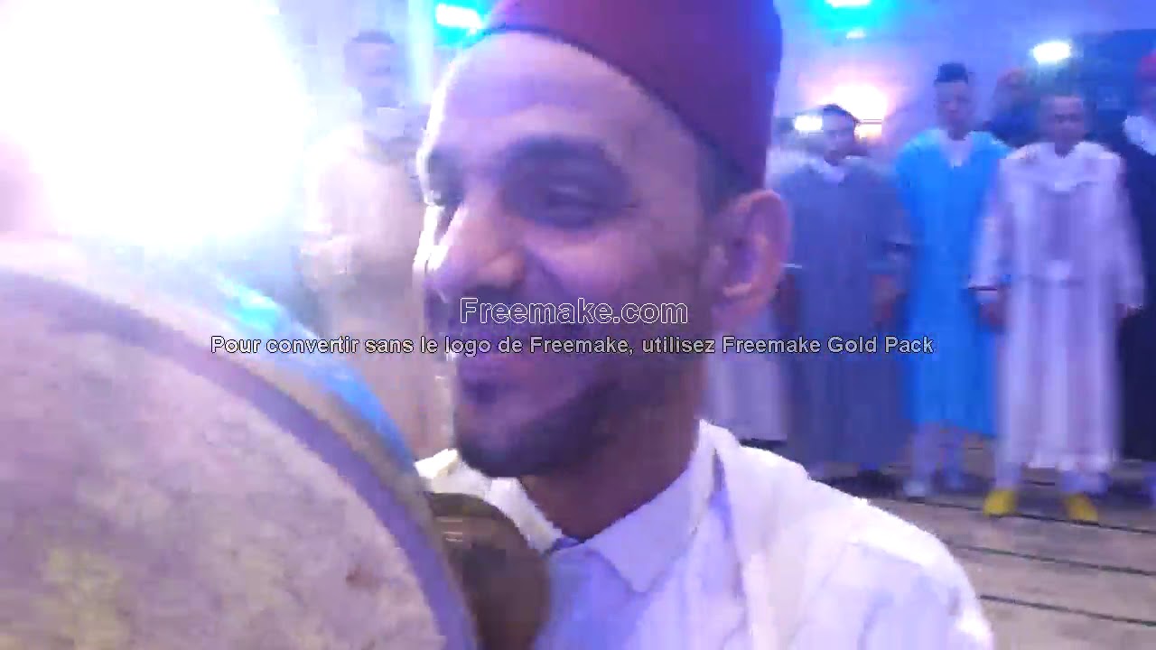 issawa 2018 Lila Omar Tazi