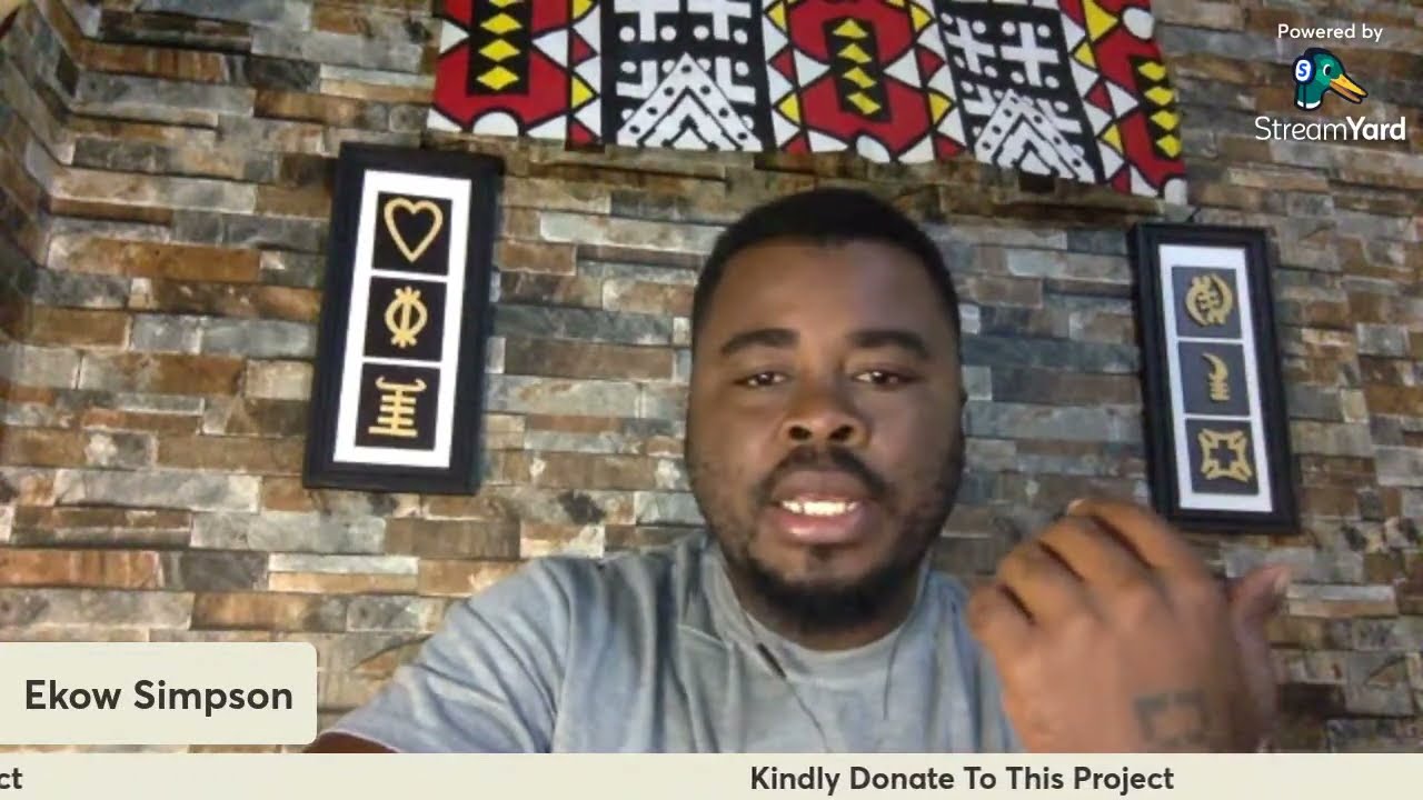 Ask About Asebu Pan African | GoFundMe Project | Discover Central Region