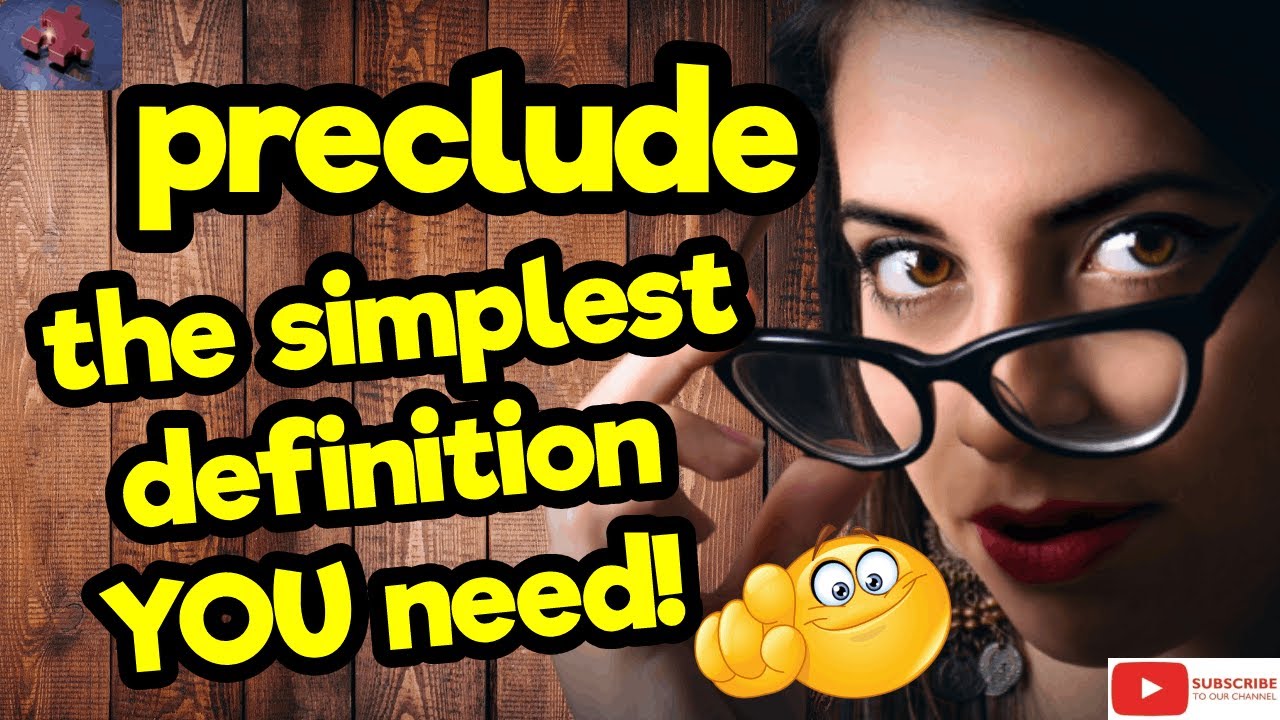 ИСКЛЮЧЕНИЕ. Самое простое определение, которое ВАМ нужно!! #tellsvidetionary™